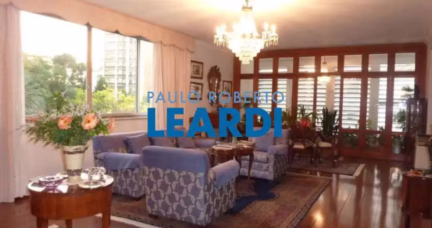 Apartamento à venda na Rua Piauí, 816, Higienópolis, São Paulo