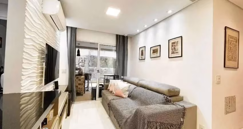 Apartamento com 2 quartos à venda na Rua Nilo, 170, Aclimação, São Paulo