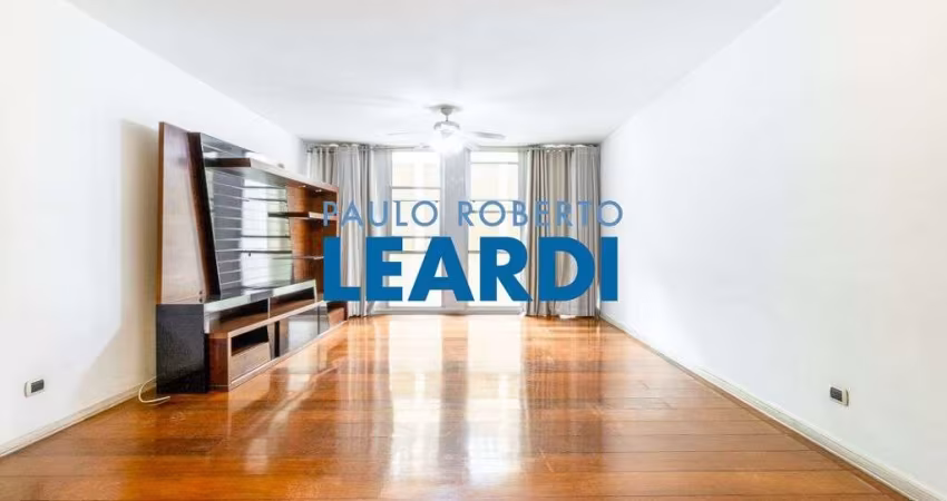 Apartamento à venda na Alameda Barros, 399, Higienópolis, São Paulo