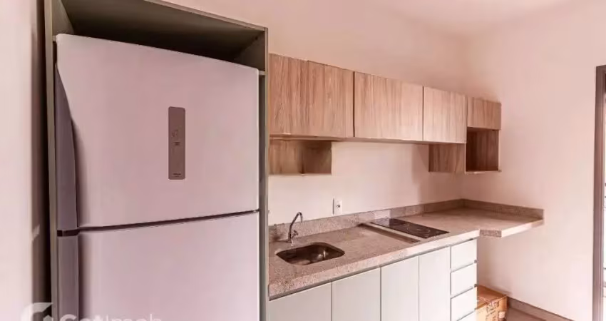 Apartamento com 1 quarto à venda na Rua Bento Freitas, 420, República, São Paulo
