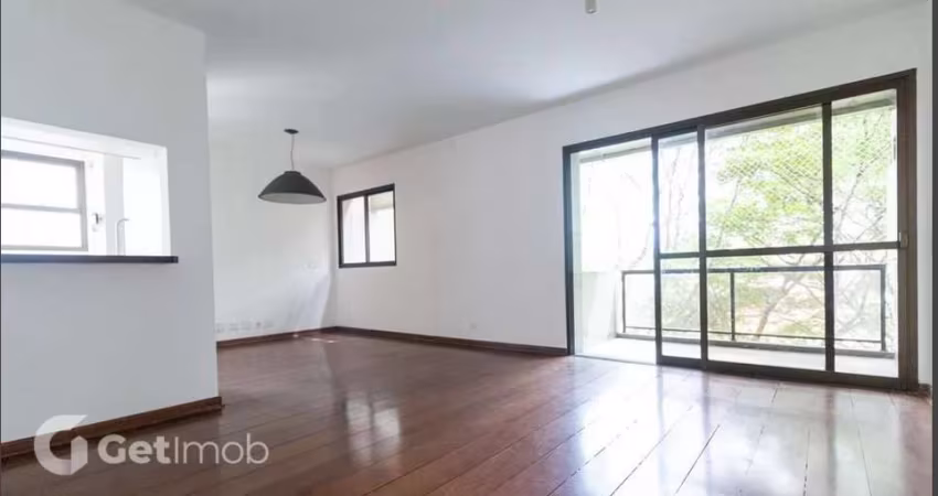 Apartamento com 3 quartos para alugar na Rua Paulistânia, 558, Sumarezinho, São Paulo
