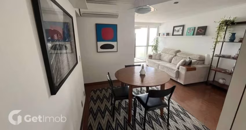 Apartamento com 2 quartos à venda na Rua Cardoso de Almeida, 1272, Perdizes, São Paulo