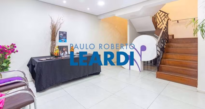 Casa comercial à venda na Avenida Pompéia, 1300, Pompéia, São Paulo
