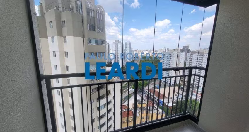 Apartamento à venda na Rua Sousa Lima, 86, Barra Funda, São Paulo