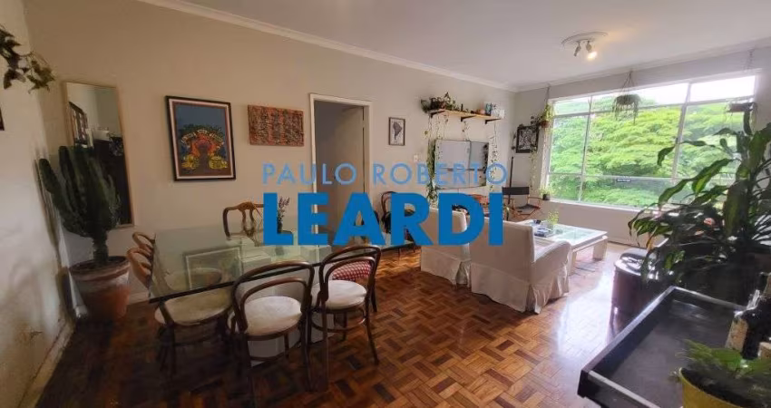 Apartamento à venda na Avenida Angélica, 1648, Higienópolis, São Paulo