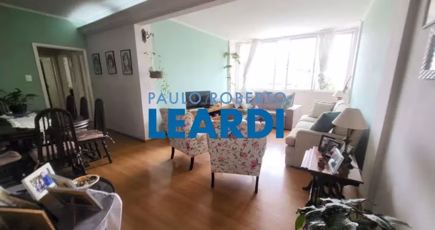 Apartamento à venda na Rua Dona Veridiana, 322, Higienópolis, São Paulo