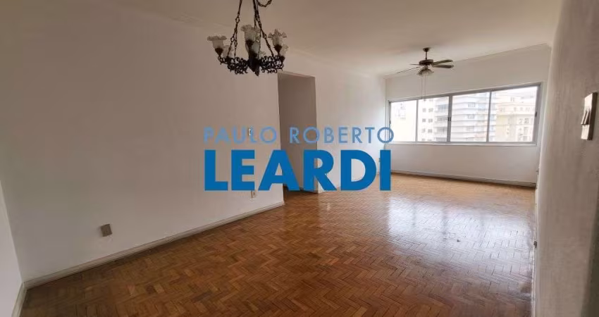 Apartamento à venda na Rua Martinico Prado, 481, Higienópolis, São Paulo