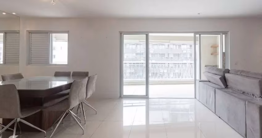 Apartamento com 3 quartos à venda na Rua Ministro Godói, 1186, Perdizes, São Paulo