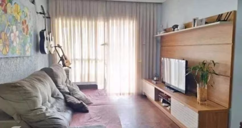 Apartamento com 3 quartos à venda na Rua Doutor Augusto de Miranda, 977, Pompéia, São Paulo