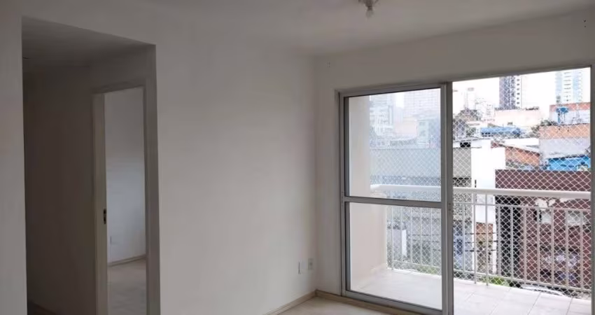 Apartamento com 2 quartos à venda na Rua Doutor Sérgio Meira, 230, Barra Funda, São Paulo