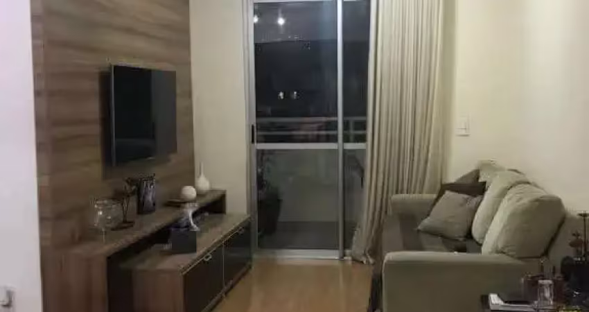 Apartamento com 3 quartos à venda na Rua Capistrano de Abreu, 405, Barra Funda, São Paulo