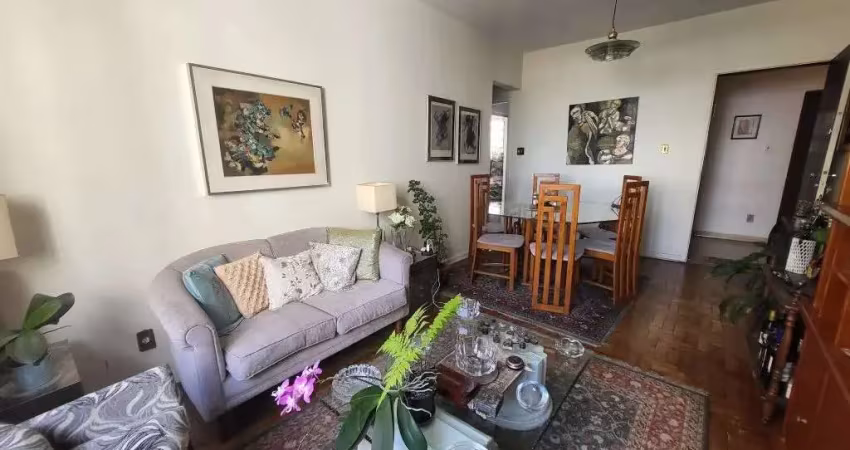 Apartamento com 3 quartos à venda na Avenida Angélica, 382, Santa Cecília, São Paulo