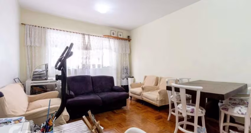 Apartamento com 2 quartos à venda na Rua Doutor Gabriel dos Santos, 388, Santa Cecília, São Paulo