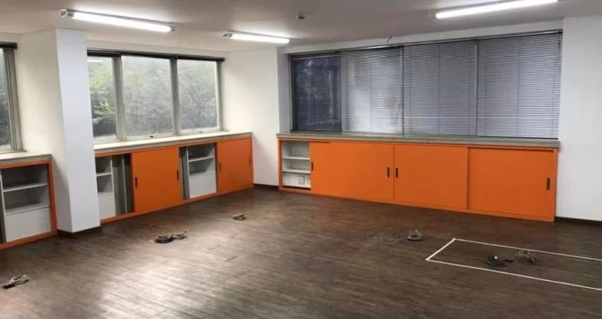 Ponto comercial à venda na Rua General Jardim, 770, Vila Buarque, São Paulo