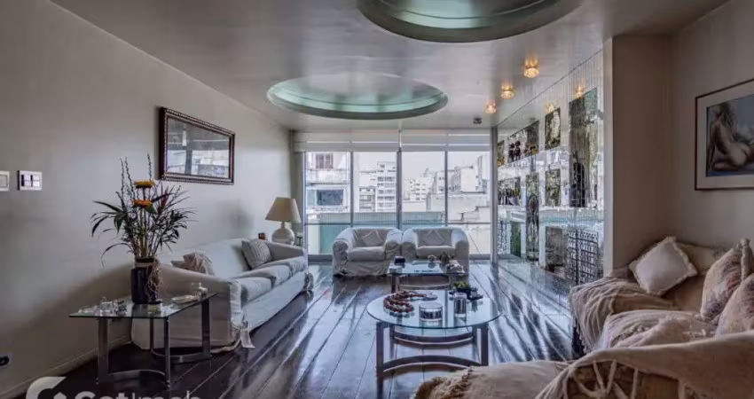 Apartamento com 3 quartos à venda na Rua Guarani, 134, Bom Retiro, São Paulo