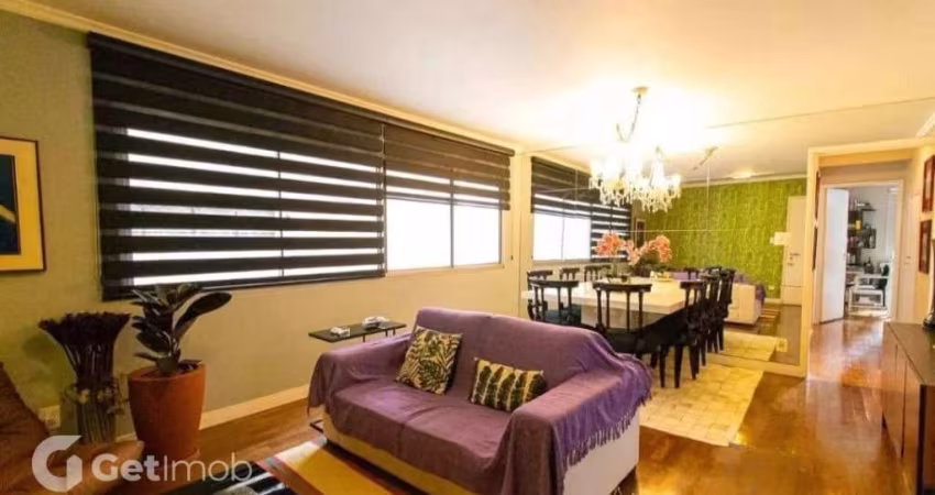 Apartamento com 2 quartos à venda na Rua Doutor Gabriel dos Santos, 493, Santa Cecília, São Paulo