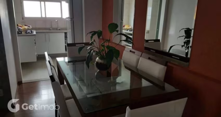 Apartamento com 3 quartos à venda na Rua Barão do Bananal, 1282, Pompéia, São Paulo