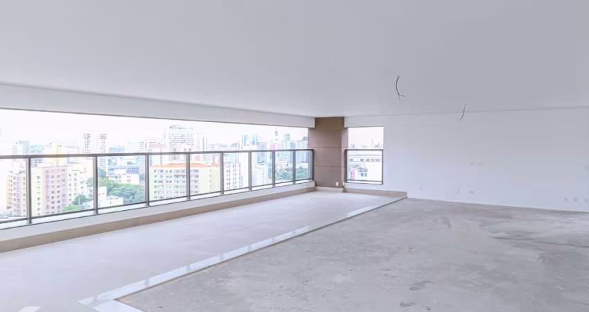 Apartamento com 5 quartos à venda na Rua Tupi, 221, Santa Cecília, São Paulo