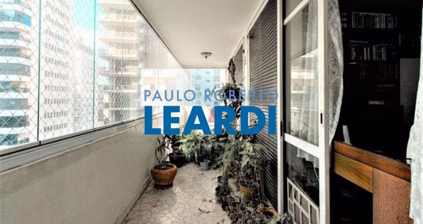 Apartamento à venda na Rua Gabriel dos Santos, 600, Higienópolis, São Paulo