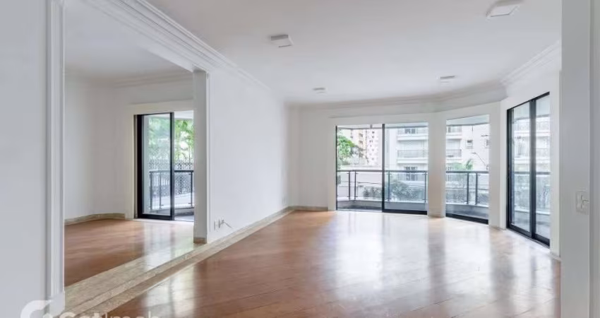 Apartamento com 3 quartos à venda na Rua Doutor Gabriel dos Santos, 541, Santa Cecília, São Paulo