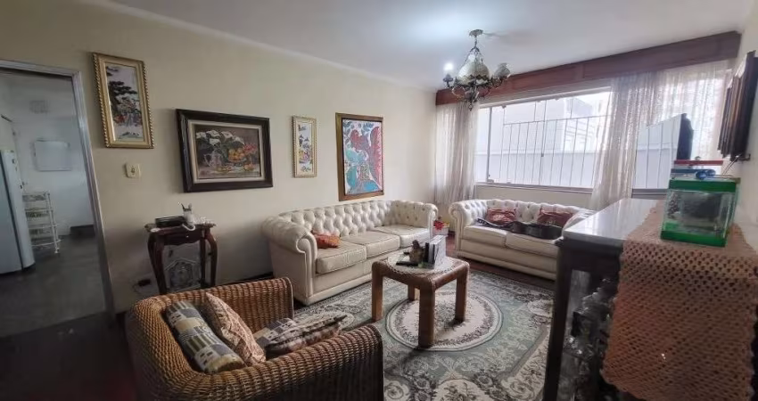 Apartamento com 3 quartos à venda na Rua Conselheiro Brotero, 1208, Santa Cecília, São Paulo