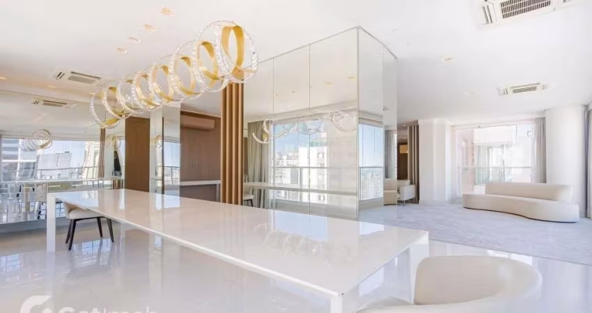 Apartamento à venda na Rua São Vicente de Paula, 102, Higienópolis, São Paulo