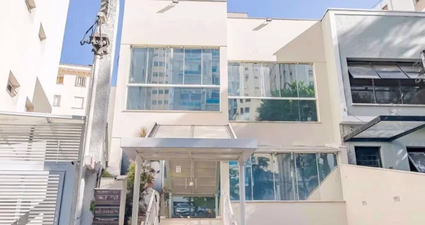 Casa comercial à venda na Rua Pernambuco, 75, Higienópolis, São Paulo