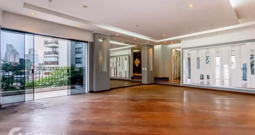 Apartamento com 3 quartos à venda na Rua Mangabeiras, 50, Santa Cecília, São Paulo