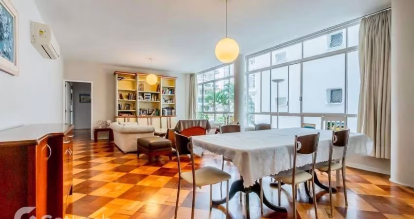 Apartamento com 3 quartos à venda na Rua São Vicente de Paulo, 365, Santa Cecília, São Paulo