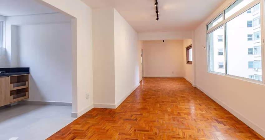 Apartamento com 3 quartos à venda na Rua Sabará, 410, Higienópolis, São Paulo