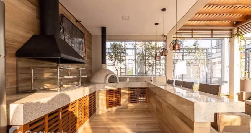 Apartamento com 3 quartos à venda na Rua Brigadeiro Galvão, 894, Barra Funda, São Paulo