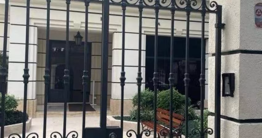 Apartamento com 3 quartos à venda na Rua Maranhão, 368, Higienópolis, São Paulo