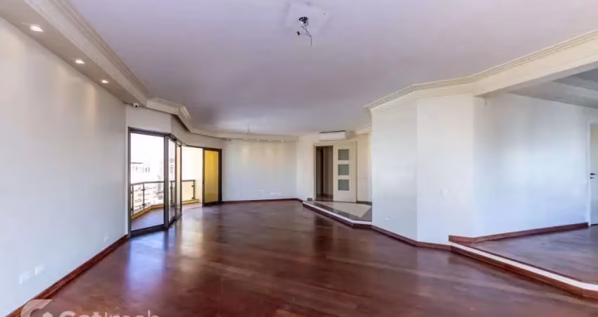Apartamento com 4 quartos à venda na Rua Doutor Gabriel dos Santos, 794, Santa Cecília, São Paulo