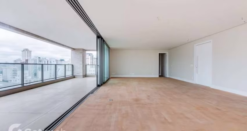 Apartamento com 4 quartos à venda na Rua Doutor Veiga Filho, 70, Santa Cecília, São Paulo