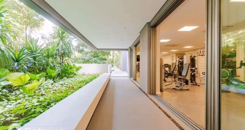 Apartamento com 4 quartos à venda na Rua Alagoas, 1020, Higienópolis, São Paulo