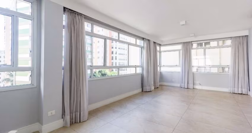 Apartamento com 3 quartos à venda na Rua Conselheiro Brotero, 1287, Santa Cecília, São Paulo