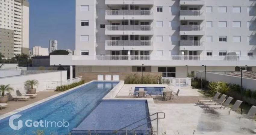 Apartamento com 3 quartos à venda na Rua Cônego Vicente Miguel Marino, 515, Barra Funda, São Paulo