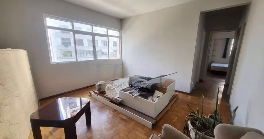 Apartamento com 3 quartos à venda na Avenida Angélica, 2389, Consolação, São Paulo