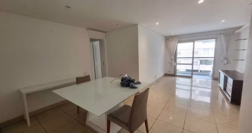 Apartamento com 3 quartos à venda na Rua Conselheiro Brotero, 1093, Santa Cecília, São Paulo