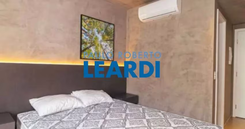 Apartamento à venda na Rua Bela Cintra, 237, Consolação, São Paulo