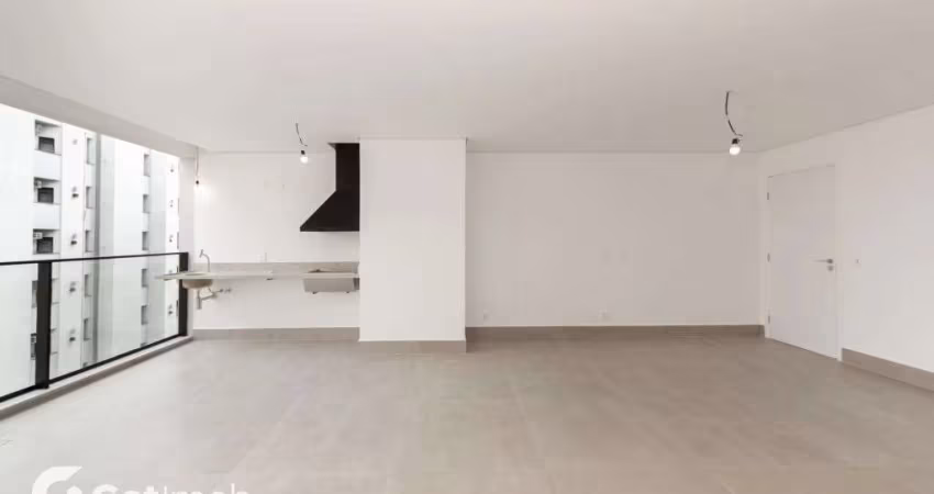 Apartamento com 3 quartos à venda na Alameda Franca, 1633, Jardim Paulista, São Paulo
