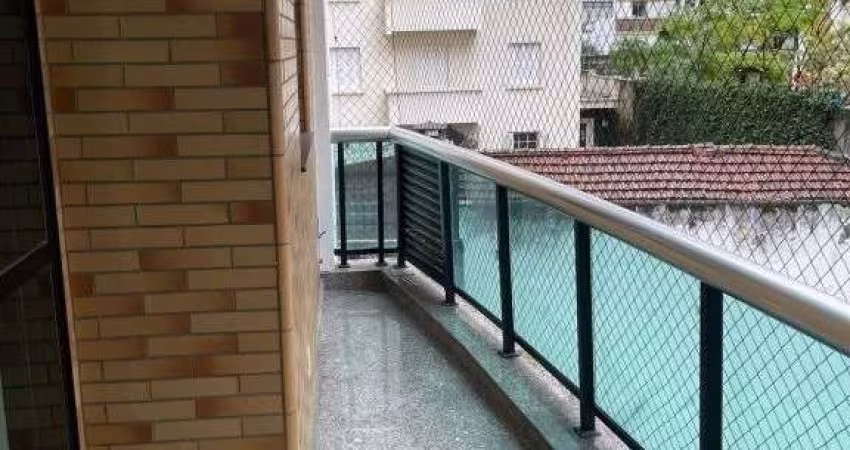 Apartamento com 2 quartos à venda na Rua Goitacaz, 71, Santa Cecília, São Paulo