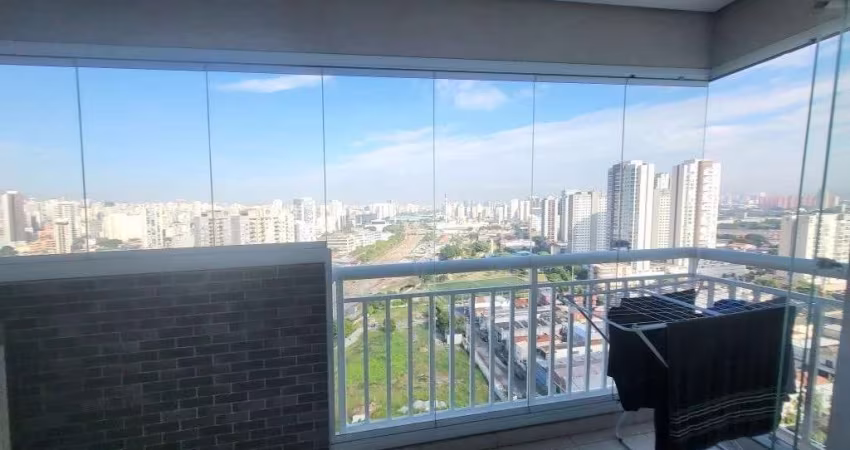 Apartamento com 2 quartos à venda na Rua Cônego Vicente Miguel Marino, 515, Barra Funda, São Paulo