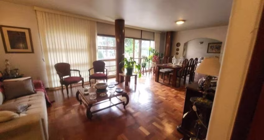 Apartamento com 3 quartos à venda na Avenida Angélica, 1132, Higienópolis, São Paulo