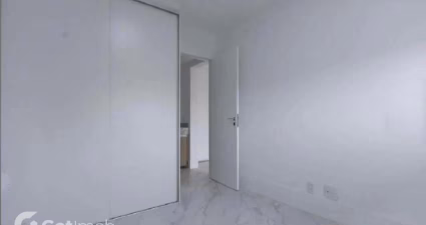 Apartamento com 1 quarto à venda na Rua Doutor Miranda de Azevedo, 1285, Vila Anglo Brasileira, São Paulo
