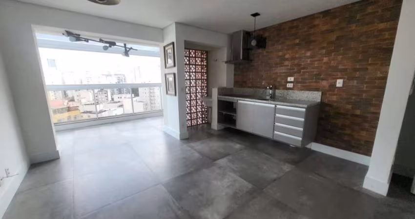 Apartamento com 1 quarto à venda na Rua Baronesa de Itu, 88, Santa Cecília, São Paulo