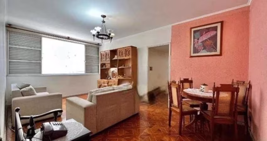 Apartamento com 2 quartos à venda na Avenida Sumaré, 137, Perdizes, São Paulo