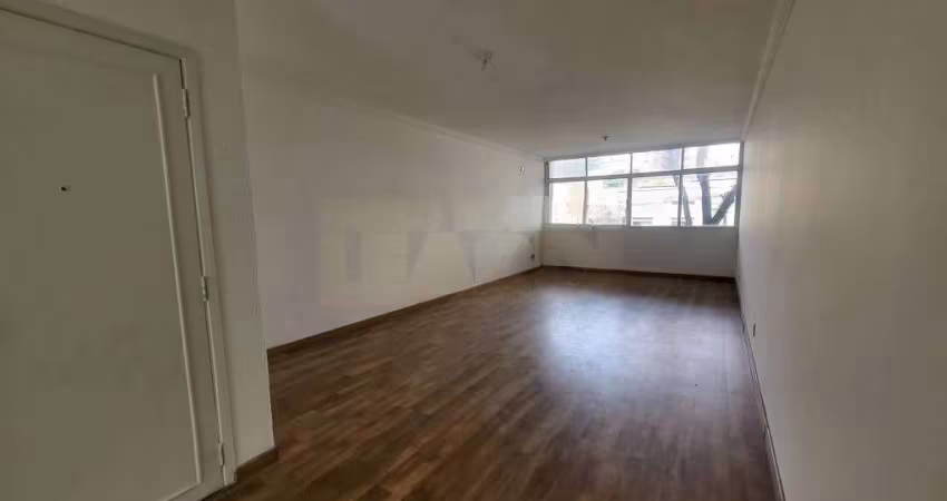 Apartamento com 3 quartos à venda na Alameda Barão de Limeira, 1524, Campos Eliseos, São Paulo