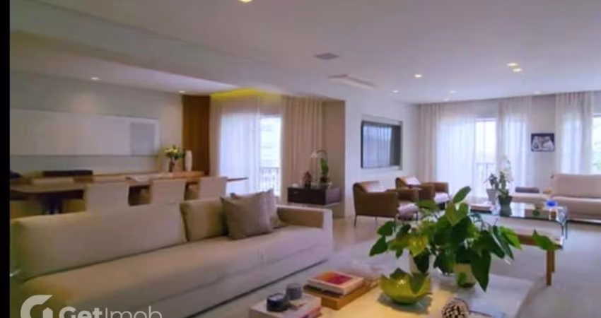 Apartamento com 4 quartos à venda na Rua Doutor Gabriel dos Santos, 375, Santa Cecília, São Paulo