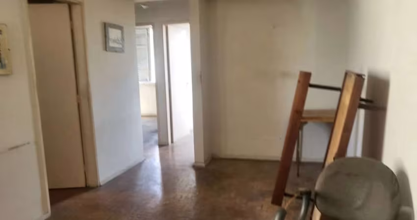 Apartamento com 2 quartos à venda na Rua General Jardim, 630, Vila Buarque, São Paulo